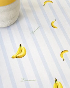 Τραπεζομάντηλο 140x180 - Banana 5206482191907