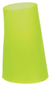 Ποτήρι Move 02652.001 Kiwi Spirella Plastic