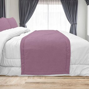 LINO HOTEL ΤΡΑΒΕΡΣΑ ΚΡΕΒΑΤΙΟΥ 110 PURPLE 60X240