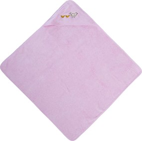 Βρεφική Κάπα (75x75) Nef-Nef Homeware Cute & Sweet