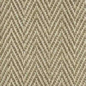 Φυσική ψάθα Bellevue 1411 - Outdoor Ribbon - Light Beige