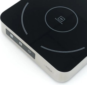 Induction Warming Tray - Max. 100°C - Ø33cm - 500W