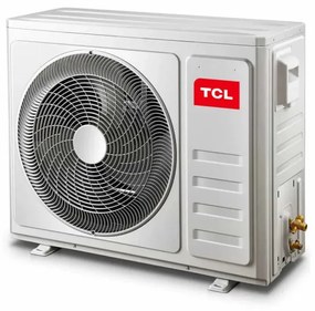 Κλιματιστικό Inverter TCL Elite TAC-12CHSD/XA73IF, 12000 BTU, A++/A+++, I Feel, Λευκό