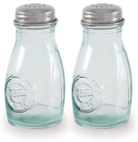 Αλατοπίπερο (Σετ) Nef-Nef Homeware Authentic