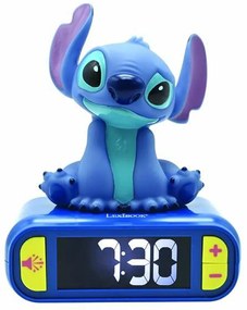 Ξυπνητήρι Lexibook Stitch
