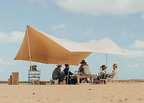 Τέντα-Σκίαστρο παραλίας &amp; camping - YB2109 - 4x4.4x2.4m - 960101