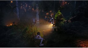 Βιντεοπαιχνίδι PlayStation 5 Nacon PS5GOLLUMSPPT