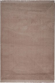 Χαλί Διαδρόμου (80x150) Βιοκαρπέτ Dorothea 1104A Lt Vison