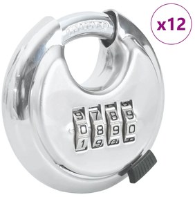 vidaXL Κλειδαριές με Κλειδιά