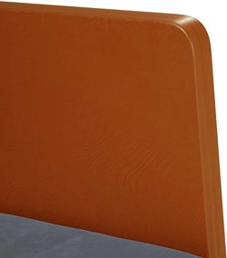 vidaXL Πολυθρόνα-Καναπέ με Μπράτσα Σκούρο Γκρι Βελούδο 55 εκ.