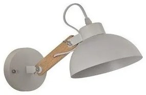 Απλίκα Φωτιστικό Τοίχου YQ-4004 POL μαύρο ή λευκό Homelighting-77-4499-Μαύρο 77-4499