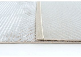 Χαλί ezzo Charlotte C591AH9 BEIGE 2.00x2.50