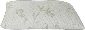 Μαξιλάρι Ύπνου Ανατομικό Μαλακό (45x65) Idilka 11541-X Memory Foam