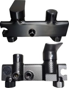 Στήλη ντουζιέρας με μπαταρία - HT8802 - 880736