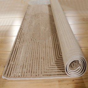 Χαλί (133x190) Tzikas Carpets Creation 74138-280