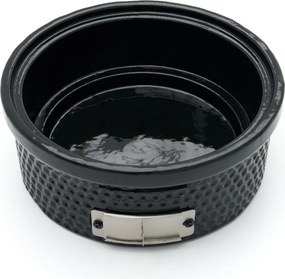 Hibachi Grill 14 inch - Ceramic - Tabletop