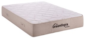 ΣΤΡΩΜΑ DREAMTOPIA, σειρά URANIA HM659.160 POCKET SPRING 160X200x30Yεκ.