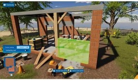 Βιντεοπαιχνίδι PlayStation 5 Just For Games House Flipper 2