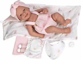 Κούκλα μωρού Arias 42 cm