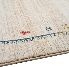 Χαλί (200x290) Polcarpet Kazak Oriental 690 Bone Beige