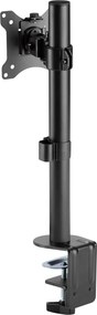 BRATECK βάση γραφείου οθόνης LDT57-C01, 17-32", έως 9kg