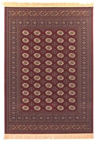 Κλασικό Χαλί Sherazad 8874 Red 140 x 190