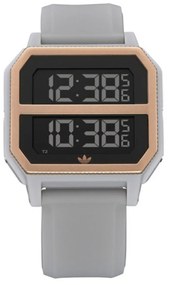 Ανδρικά Ρολόγια Adidas Z163272-00 (Ø 41 mm)