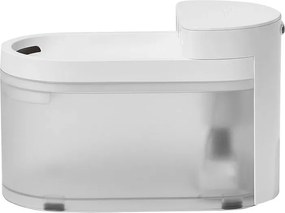 Catlink Pure 3 έξυπνο σιντριβάνι για σκύλους και γάτες (λευκό)