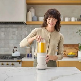ΜΠΛΈΝΤΕΡ PERSONAL BLENDER NUTRIBULLET NB907MASN