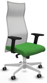 Καρέκλα Γραφείου Piqueras y Crespo B2D026G Πράσινο