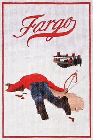 Εικονογράφηση Fargo (1996)