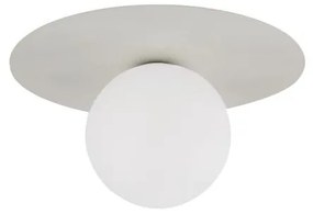 Παιδικό Φωτιστικό Οροφής Τοίχου 1xG9 Pixi TK Lighting 10231 Μπεζ