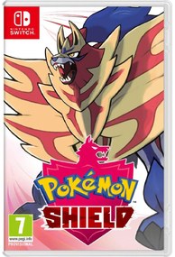 Βιντεοπαιχνίδι για Switch Nintendo Pokémon Shield