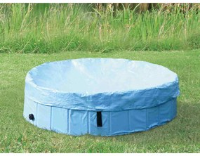 Καλύμματα πισίνας Trixie Ανοιχτό Μπλε Ø 80 cm