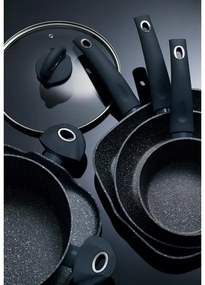 Τηγάνι Αντικολλητικό Φ20x4,3cm ORION BG-8508 - BERGNER