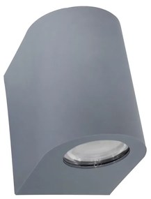 Σποτ Εξωτερικού Χώρου Heronia Paros 15-0191 Grey