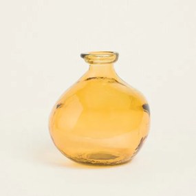 Beauty Home ΒΑΖΟ 16 x 18 cm ΚΕΧΡΙΜΠΑΡΙ