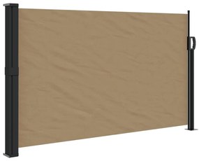 ΣΚΙΑΣΤΡΟ ΠΛΑΪΝΟ ΣΥΡΟΜΕΝΟ TAUPE 120 X 600 ΕΚ. 4004499