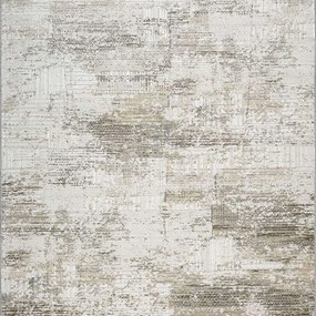 Μοκέτα Υφαντή Sand 2321A Beige-Grey New Plan 400X