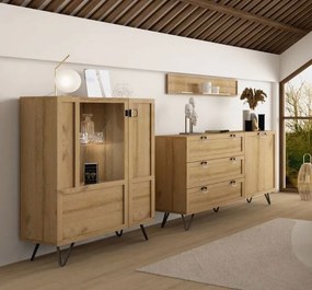 Μπουφές Molbo 15