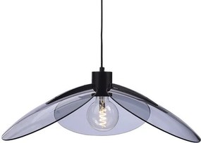 Φωτιστικό Οροφής Fly-Μαύρο