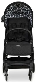 Cosatto Καρότσι περιπάτου Woosh 4 Silhouette