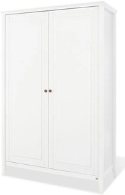 Ντουλάπα Smilla δίφυλλη