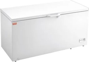 VEVOR Chest Freezer 17.2 cu.ft / 488 L Large Deep Freezer &amp; 4 Removable Baskets