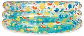 Παιδική πισίνα Bestway Τροπικό 150 x 53 cm
