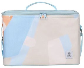 Estia Τσάντα Θαλάσσης Ισοθερμική 15lt 30x23x22cm Summer Daze 00-23362