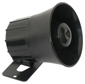 Xtreme DM-5487 Σειρήνα Συναγερμού 12V 10W