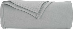 vidaXL Ριχτάρια 6 pcs Γκρι 240 x 220 cm Μαλλί