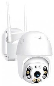 IP Camera WI-FI εξωτερικού χώρου IP65 080051 Clever 080051