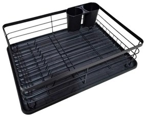 Πιατοθήκη αποστράγγισης - WL-FX04 - 521377 (ΔΩΡΟ Μπαταρίες ΑΑ 12τεμ)